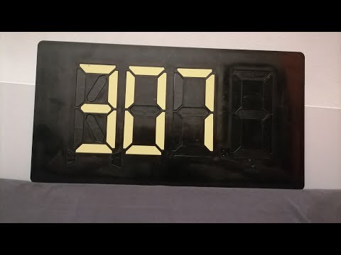 Linija 307: Ustanička - Vinča (cela trasa)