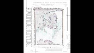 Billie Holiday -- Embraceable You (1957 Version)