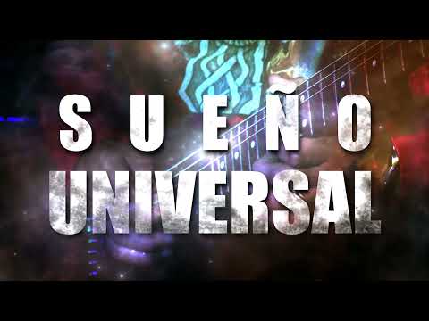 LANCELOT | Sueño Universal - Official Lyric Video