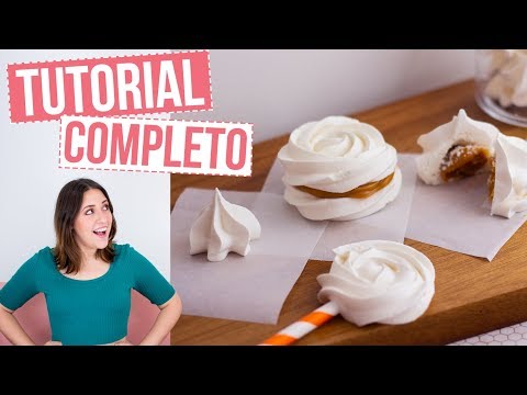 MANUAL DO SUSPIRO - Simple, Stuffed and Lollipop!