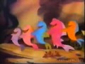 The Little Mermaid Trailer