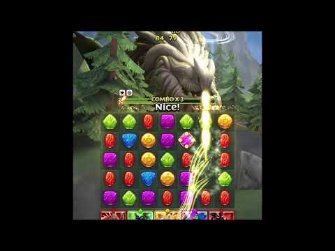 Foreverwing Cinematic (Titans Uprising)