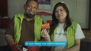 Bancalimentos S.A.S