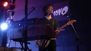 Yak - smile/alas salvation @Covo Club 2016