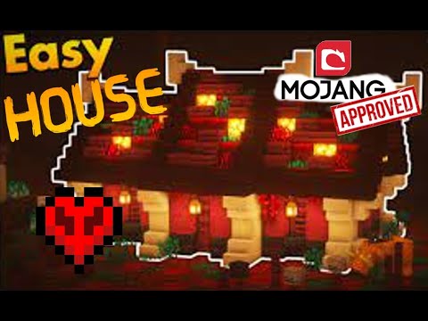 ULTIMATE MINECRAFT BUILD CHALLENGE: Mojang-Approved SHACK!