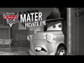 Cars Toon Mater S Tall Tales Mater Private Eye Dubbing Bahasa Indonesia