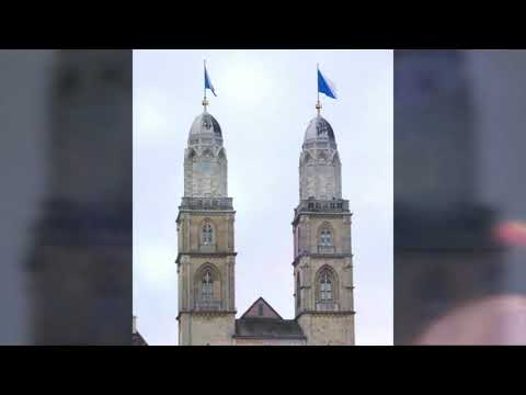 Zurich city _Switzerland _travel dairies😊