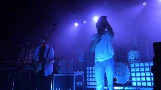 TheGiornalisti - tra la strada e le stelle @New Age 2016