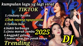 Download lagu DJ TERBARU VIRAL DI TIKTOK || RINDUNYA HATIKU & DUH SAYANG NGAPUNTENE  mp3 Download lagu DJ TERBARU VIRAL DI TIKTOK || RINDUNYA HATIKU & DUH SAYANG NGAPUNTENE  mp3