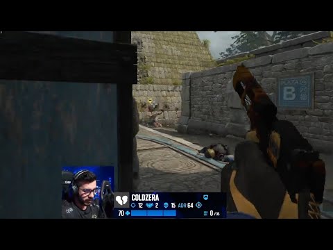 coldzera insane deagle 4k - IEM Rio Major 2022 | CSGO