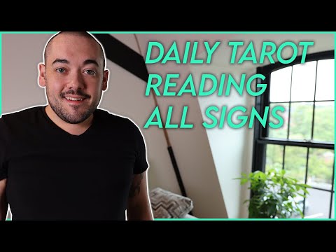 (All Signs)Daily Reading September 10th Daily Tarot Reading General
