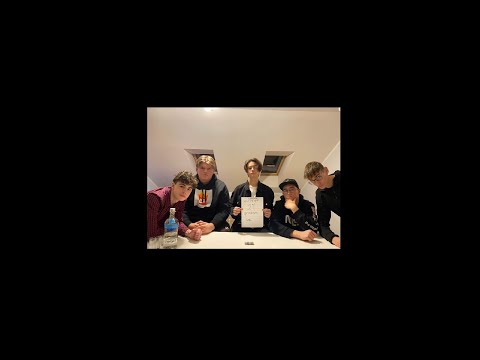 Evenit - PUŚĆ TO GŁOŚNO