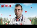 A Doctor Answers All Your Penis Questions With THE PACKAGE Cast | Netflix