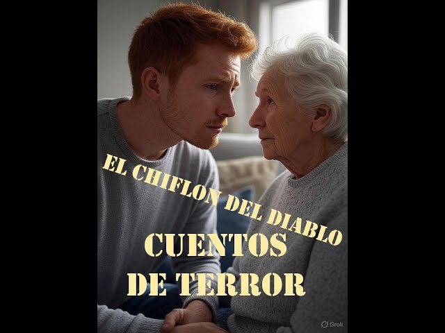 Vídeo relacionado con Chiflón del diablo, El