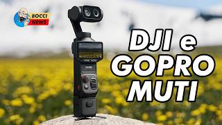 Insta360 Luna Ultra: adesso DJI e GoPro restano MUTI!