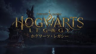 めちゃくちゃ流行った魔法使いになれる神ゲー　「ホグワーツレガシー」part1