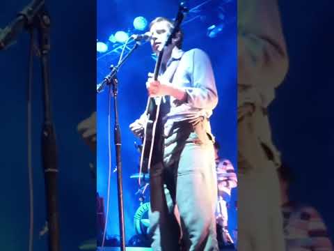 Dr. Dog - Where’d All the Time Go? (LIVE)