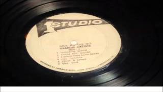 THE SKATALITES   I SHOULS HAVE KNOWN BETTER   LP STUDIO ONE