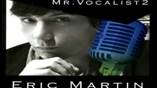 Eric Martin - Superstar (Mr. Vocalist 2)