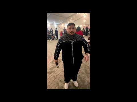 Live video GIPSY PHRALA a ROMA TEAM LUŽIANKY, v bare u Anulky , 14/4/2023