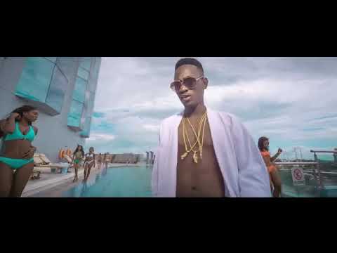 COMMENT TU T'APPELLE ( OFFICIAL VIDEO  ) LERIQ ,BURNA BOY, DAMMY KRANE , OZONE & MOJEED