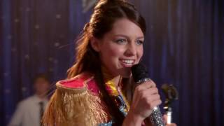 GLEE Full Performance of Sgt  Pepper&#39;s Lonely Hearts Club Band