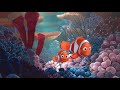 Finding Nemo Soundtrack First Day Score Movie Version