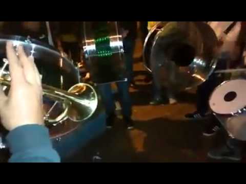 "â˜‚â˜‚â˜‚ La Nacion Siempre Esta De Fiesta â˜‚â˜‚â˜‚" Barra: Nación Verdolaga &bull; Club: Atlético Nacional