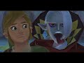 The Legend Of Zelda Skyward Sword HD VS Ghirahim