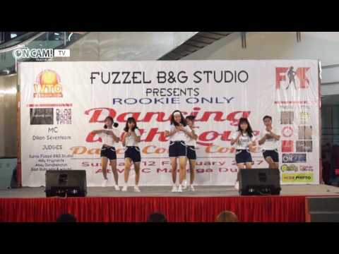 [HD] 170212 GFRIEND DANCE COVER by GFIGHTER