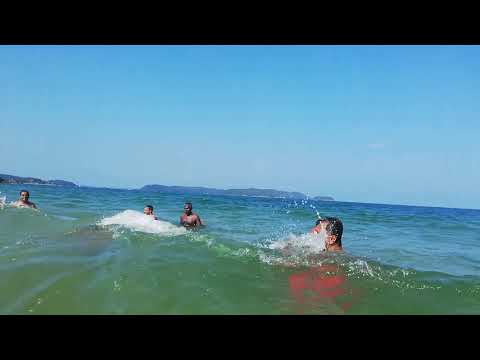 Marble beach fun Trincomalee