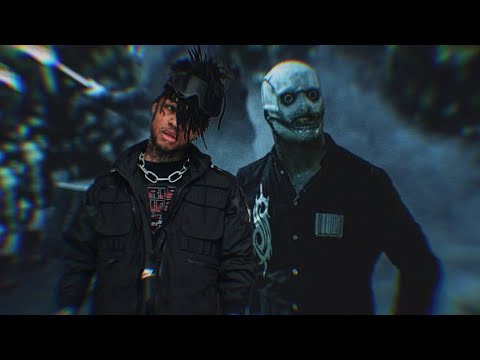 Scarlxrd x Slipknot - SEARCH & DESTRXY [MASHUP REMIX | PROD BY: DJ T3LLO & PNEUMONIA]