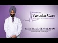 Harnish Chawla MD FACC FSCAI