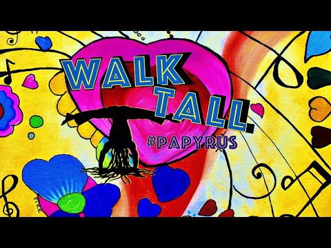 Sane Ground - Walk Tall (Reggae cover - dub mix)