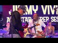 HEY JOE Eric Gales Kingfish Josh Smith Joe Bonamassa All Star Session On KTBAS X