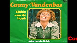 Conny Vandenbos-Sjakie van de hoek 1975
