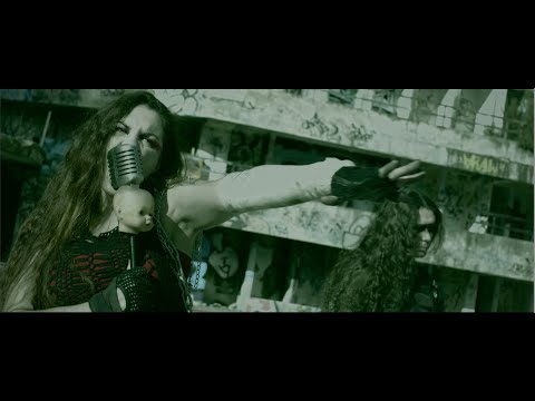 TOXIC ARMY - Oksana [Official Video]