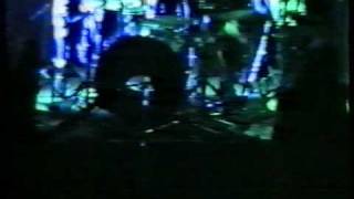 18.New Model Army T&amp;C 27.9.87 The Mermaid Song