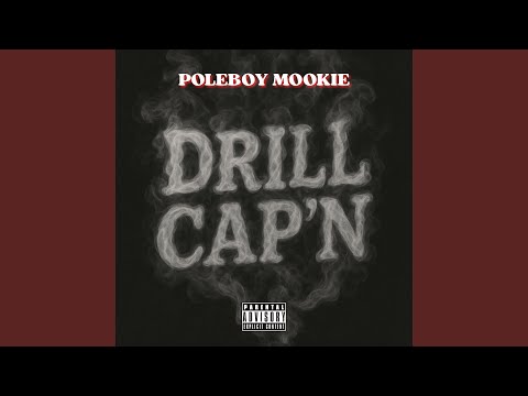 DRILL CAP'N