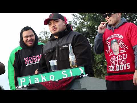 NautiDragonz Feat. Pey - Appreciation