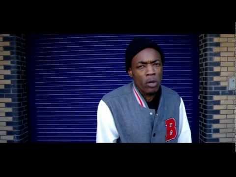 Uz - Broken [Music Video]