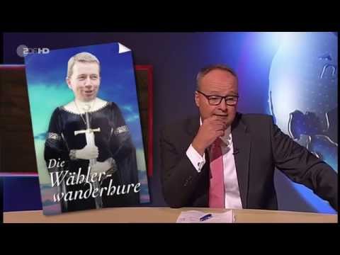 Heute-Show ZDF HD 19.09.2014 Folge 156