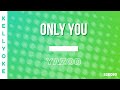 Kellyoke | Only You (Yazoo)