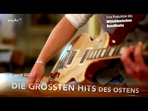 MDR TV - Musikdokumentation "Die größten Hits des Ostens" Teil 3 - Ausschnitt HARDY