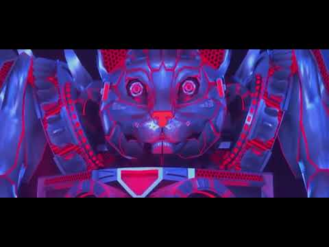 Robo Kitty (Original Mix)Downlink, Excision