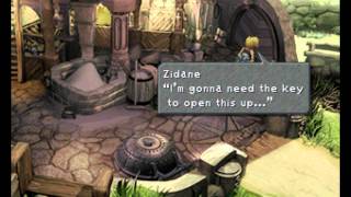 Final Fantasy IX Walkthrough Part 36
