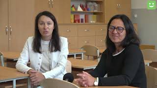 Przygotowanie do nowego roku szkolnego   Wyczechy