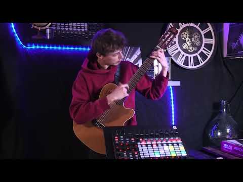 Le Bard - Return To The Sources (version live)