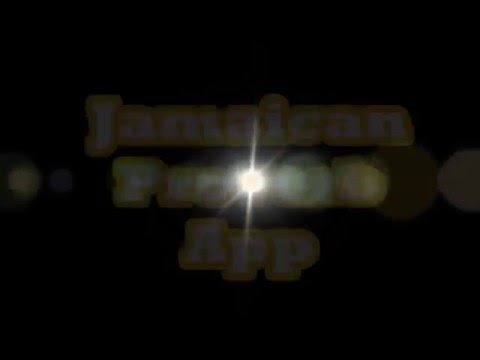Jamaican Proverbs Video