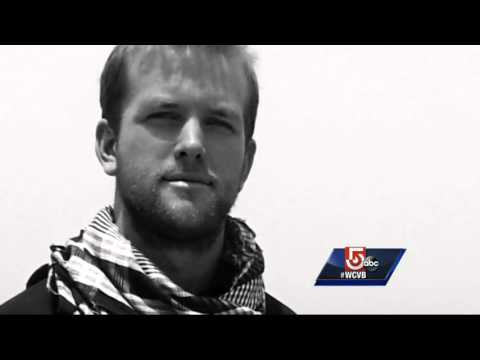 Hingham-native released from Iranian prison, returns home